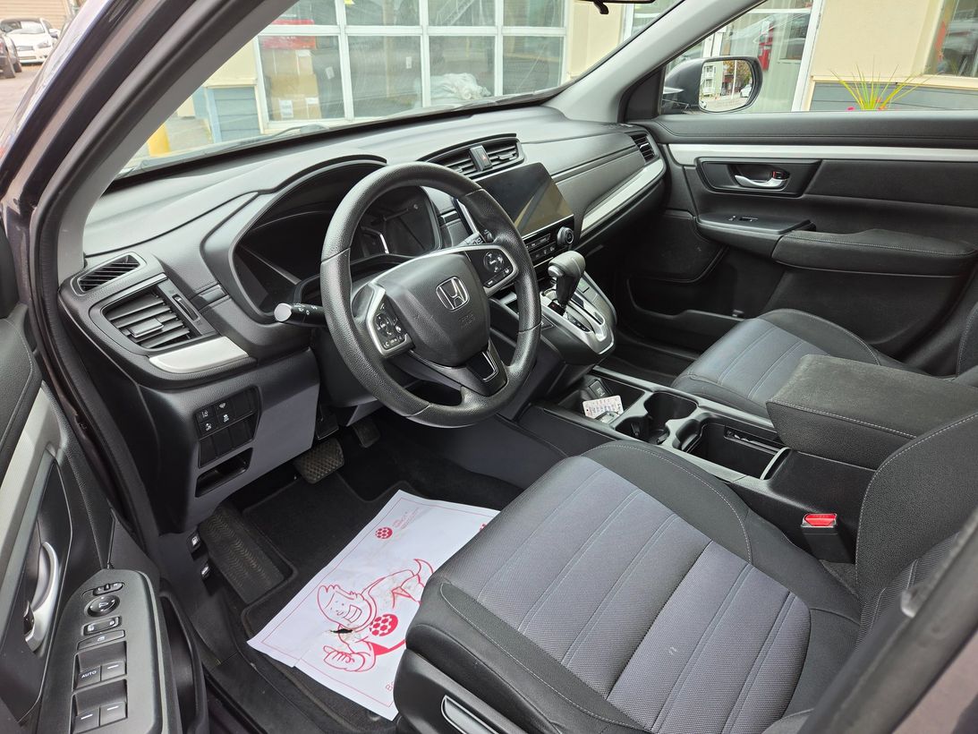 Honda CR-V 2019 - Thumbnail 7