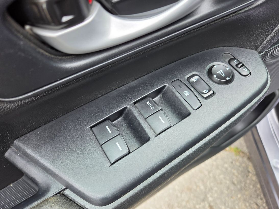 Honda CR-V 2019 - Thumbnail 11