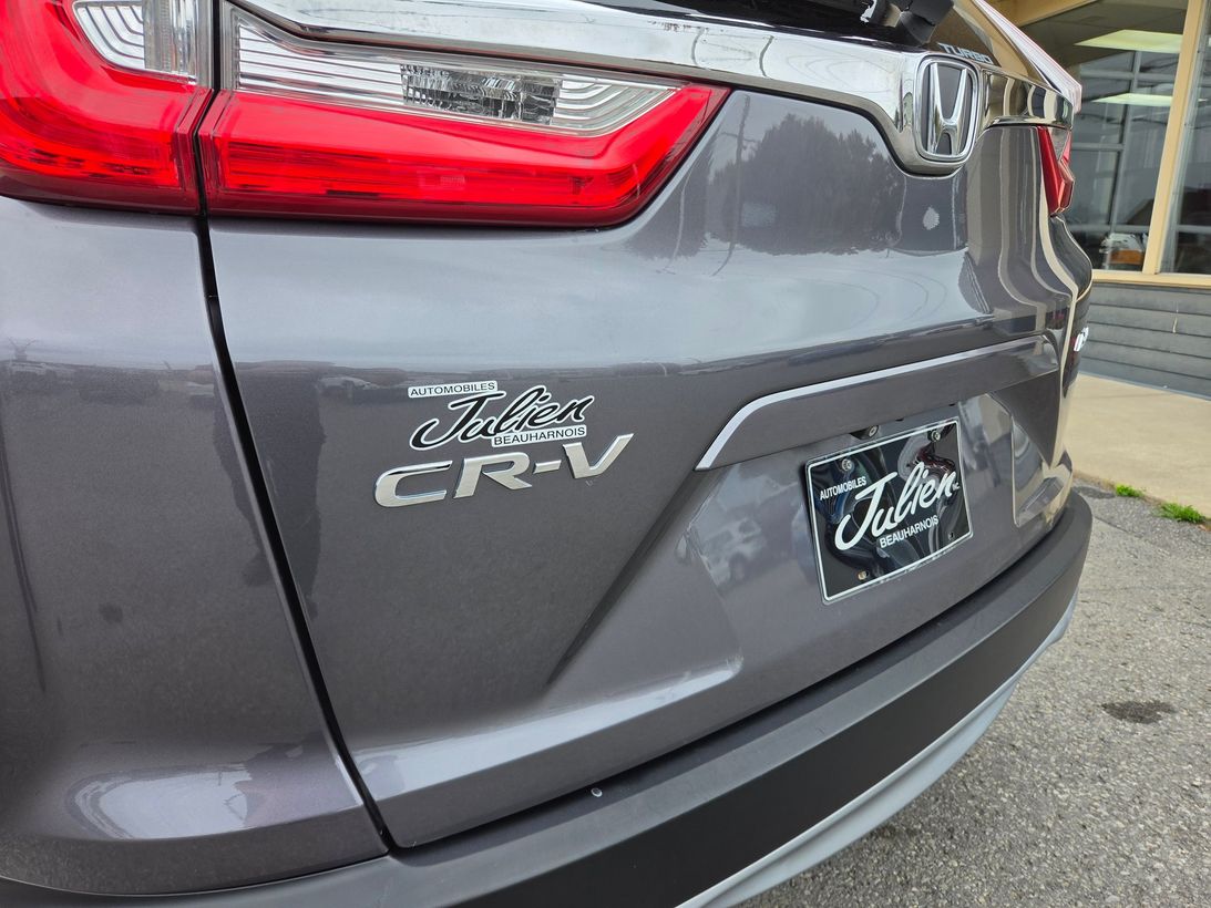 Honda CR-V 2019 - Thumbnail 19