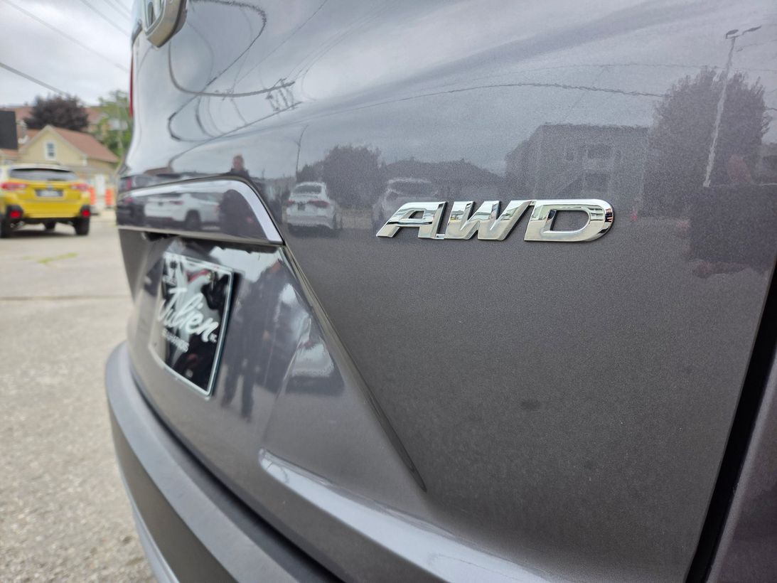 Honda CR-V 2019 - Thumbnail 20