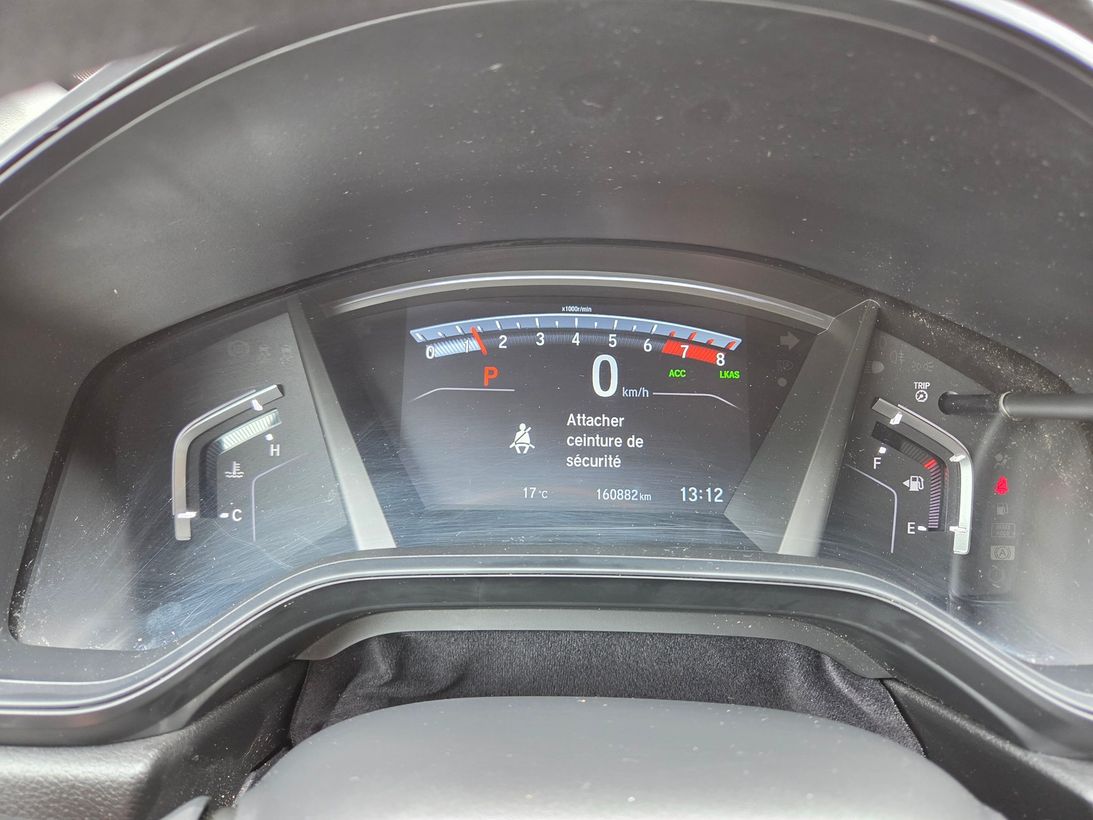 Honda CR-V 2019 - Thumbnail 15